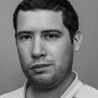 SEMOFI Employee Guillaume Casado's profile photo