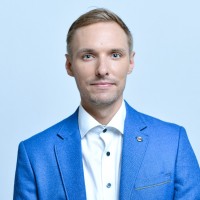 10LINES Employee Janno Paas's profile photo