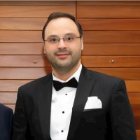 SALY TECH Employee Aghiad Riffard's profile photo