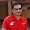 Gulf Times Employee Jitendra Patel's profile photo