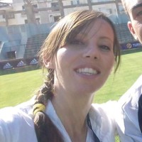 Real Zaragoza Employee Olga Suarez's profile photo