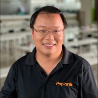 Rico Mok Email & Phone Number