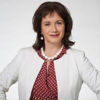 SVEZA Employee Yulia Ermakova's profile photo