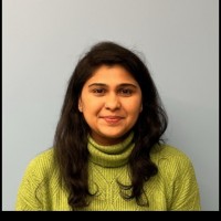 Interdev Employee Neha Devasia's profile photo