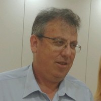 epsilor Employee Bentzy זגרסון's profile photo