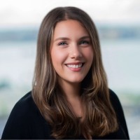Newmark RF Employee Sarah Jakaitis's profile photo