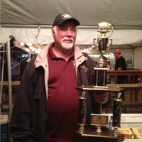 Whole Hog Cafe, Inc. Employee Mike Davis's profile photo