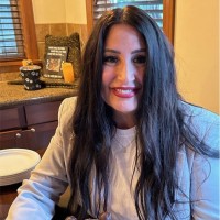 Michelle Wood Email & Phone Number