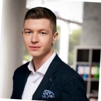 PillSorted Employee Kyryll Avdeev's profile photo