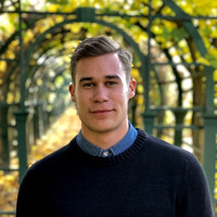 Magna International Employee Róbert Sabol's profile photo