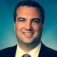 ECRA Group Employee John Bruesch's profile photo