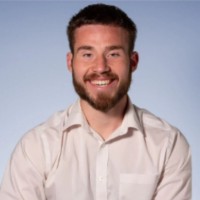 Dynamic Catholic Employee Brendan Phelan's profile photo