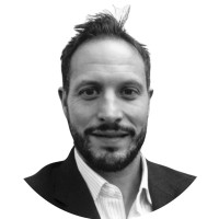 HPD Software Employee Gareth Evans's profile photo