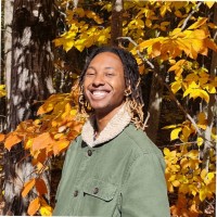 Cleopatra Ink Employee Trevor Mugambi's profile photo
