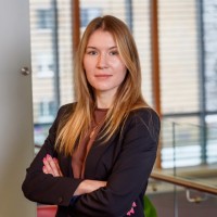 Julia Lebedeva Email