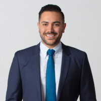 Better Debt Solutions Employee Matt Nia's profile photo