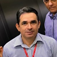 parati s/a Employee Weberth Figueredo's profile photo