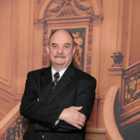 Anton Cabinetry Employee David Bayless's profile photo