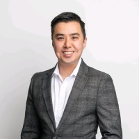 William Dinh Email & Phone Number