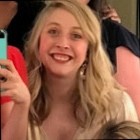 Artists & Representatives Employee Samantha Huff's profile photo