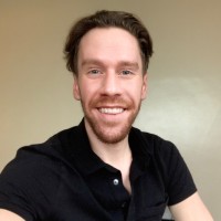 Lush Fresh Handmade Cosmetics North America Employee Robert Round's profile photo