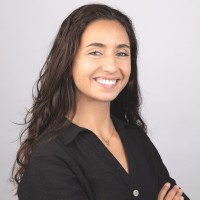 Iroko Employee Léa Laffitte's profile photo