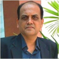 HDFC Pension Employee Sundeep Vyas's profile photo