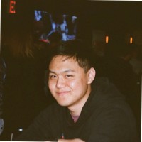 Verily Employee Ryan Shim's profile photo