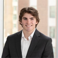 Kroon & Mitchell Employee Zach Smith's profile photo