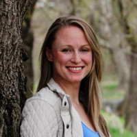 Leidos Employee Grace Conner's profile photo