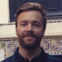 Juice Employee Jonas Berggreen's profile photo