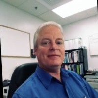 AdventHealth Employee Michael Fetter's profile photo
