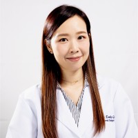 CUHK Medicine Employee Emily Lai's profile photo