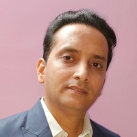 SUN PHARMA Employee Faisal Shaikh's profile photo