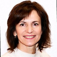 SUAS GROUP Employee Jana Pavlíková's profile photo