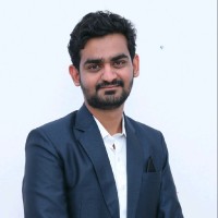 CompleteDesignStudio Employee Kartik -'s profile photo