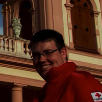 Bostonair Group Employee Ben Chambers's profile photo