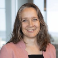 Posten Bring AS Employee Heidrun Reisæter's profile photo