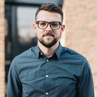 Daniel Holz's profile photo