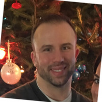 Hill & Markes Employee Andrew Methvin's profile photo