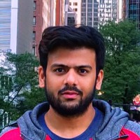 Minoa Employee Tejas Kumthekar's profile photo
