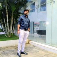 Eventible - Coming Soon Employee Sachin Pasare's profile photo