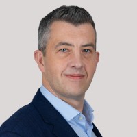 Gridworks Development Partners Employee Mark Richards's profile photo