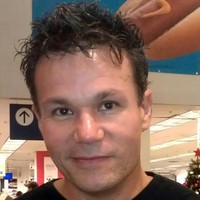 Silverline Services Employee Jon Payne's profile photo