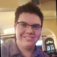 Trausteknik Employee Henry Poyntz's profile photo