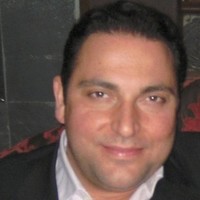 DigiCell International, Inc. Employee Omid Ebizadeh's profile photo