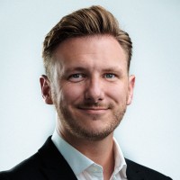 Marriott International Employee Benjamin Roach's profile photo