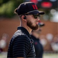 Valdosta State University Employee Ryan Luna's profile photo