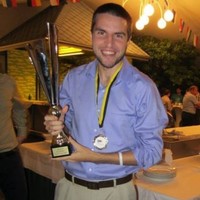 National Intercollegiate Soccer Officials Association Employee Matthew Bell's profile photo