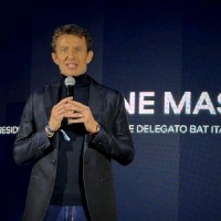 BAT Employee Simone Masè's profile photo